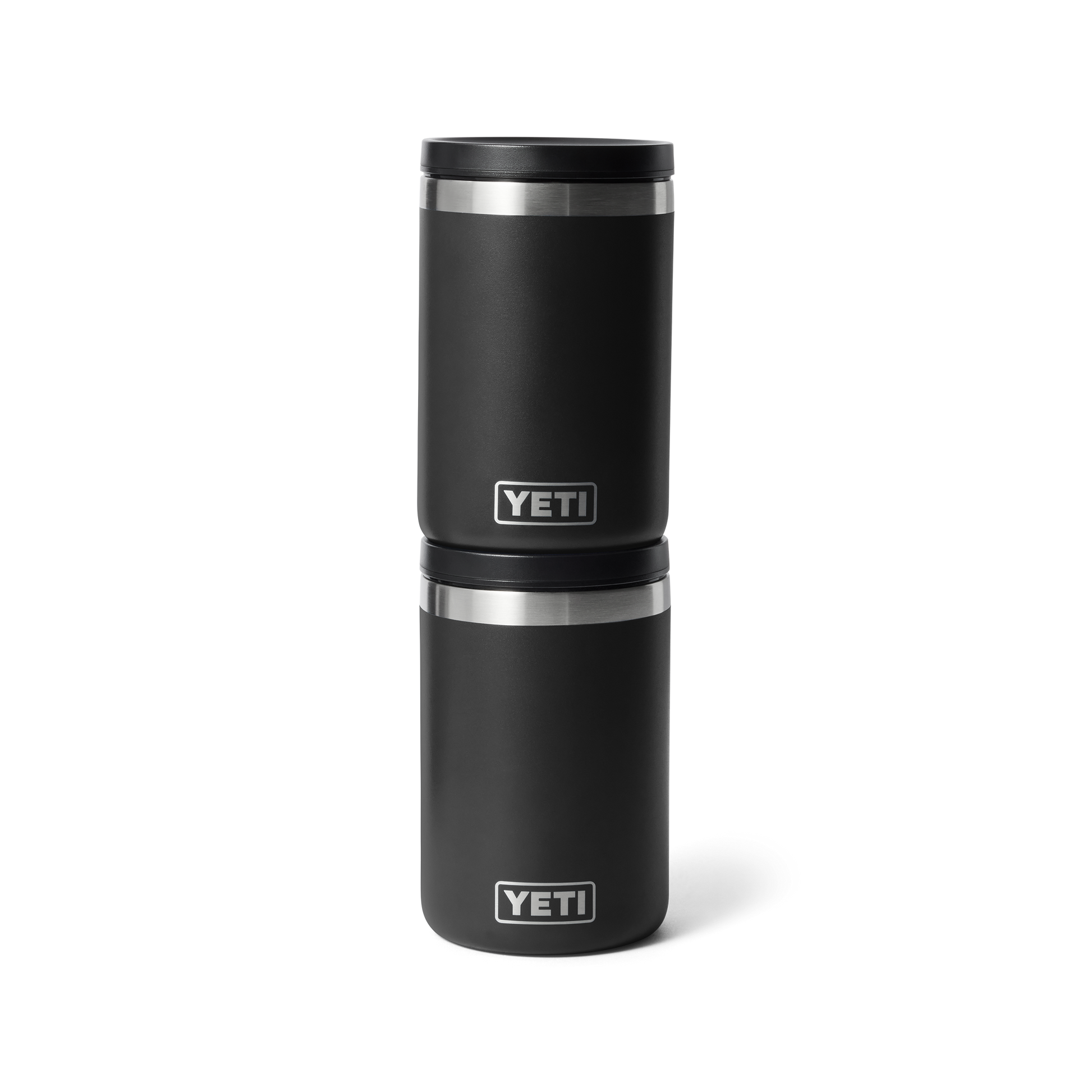 YETI Rambler® Contenant Pour Aliments Isotherme 16 oz (473 ml) Black