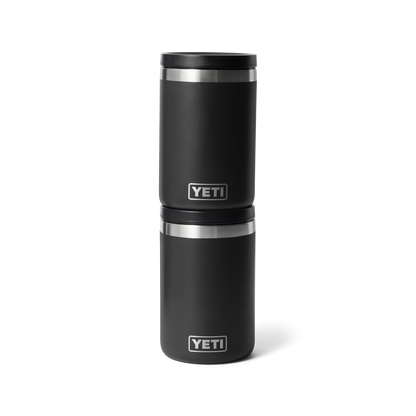 YETI Rambler® Contenant Pour Aliments Isotherme 16 oz (473 ml) Black