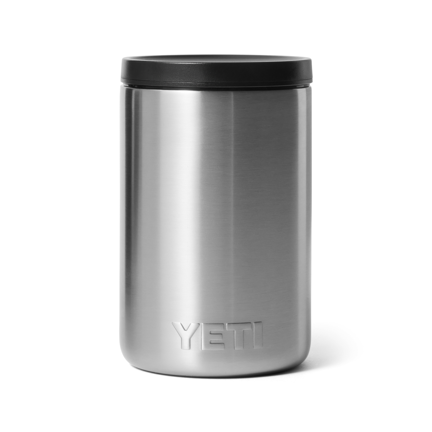 YETI Rambler® Contenant Pour Aliments Isotherme 16 oz (473 ml) Stainless Steel