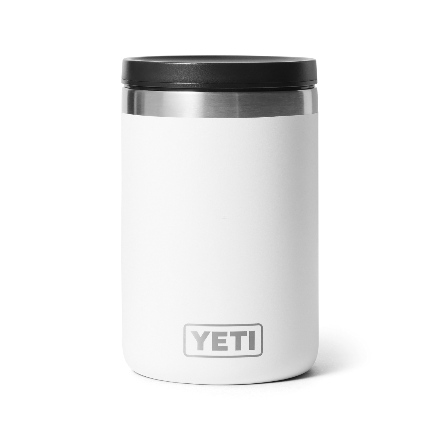 YETI Rambler® Contenant Pour Aliments Isotherme 16 oz (473 ml) Blanc