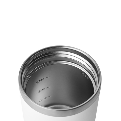 YETI Rambler® Contenant Pour Aliments Isotherme 16 oz (473 ml) Blanc
