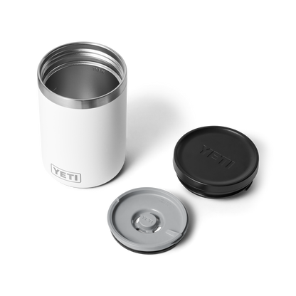 YETI Rambler® Contenant Pour Aliments Isotherme 16 oz (473 ml) Blanc