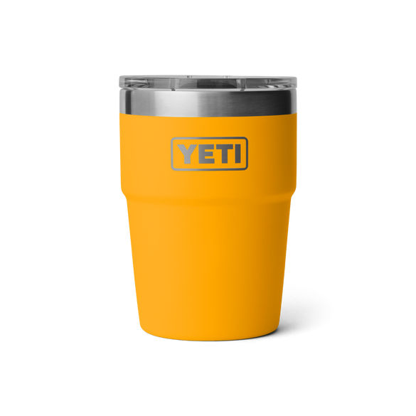 YETI Rambler® Verre empilable de 16 oz (473 ml) Beekeeper