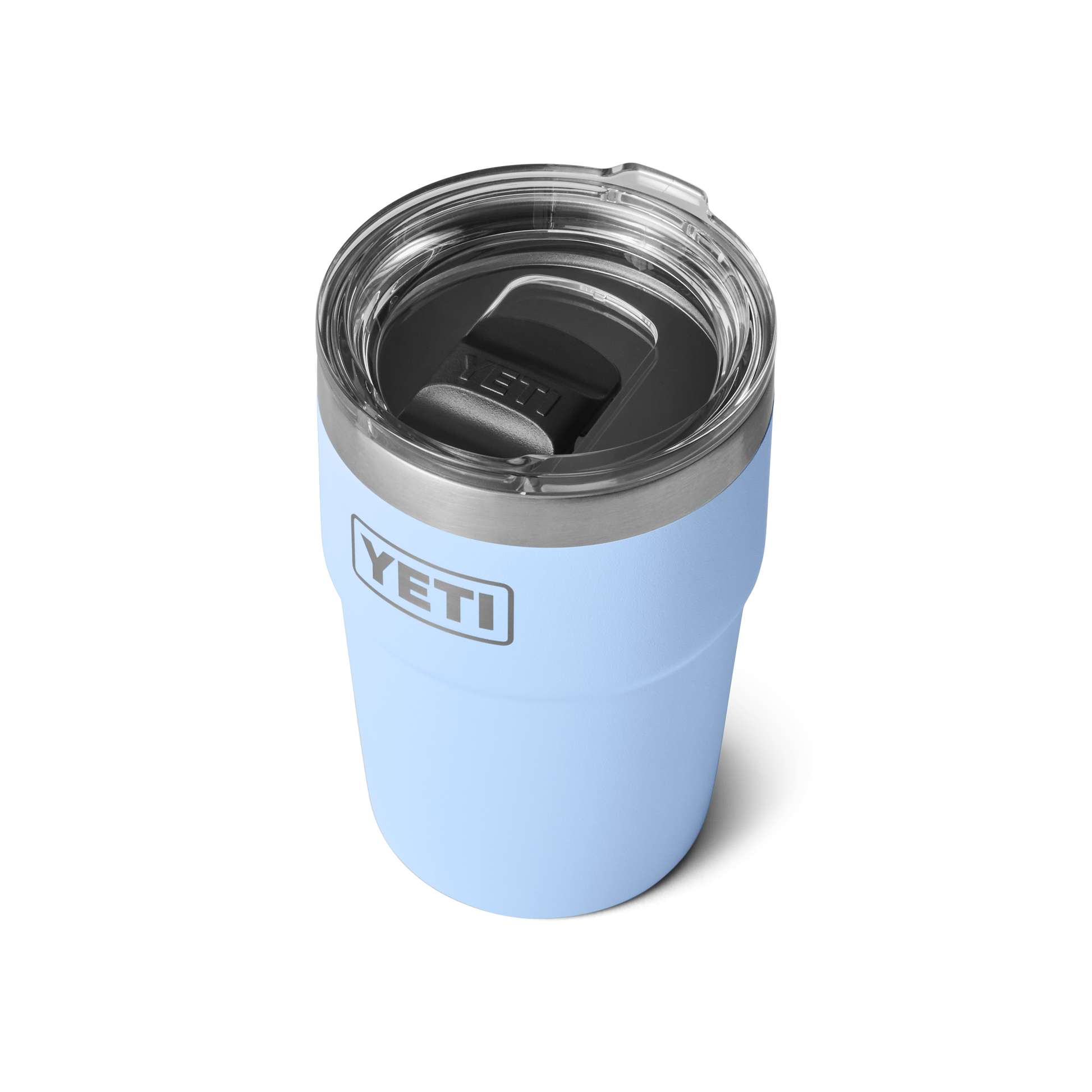 YETI Rambler® Verre empilable de 16 oz (473 ml) Big Sky Blue