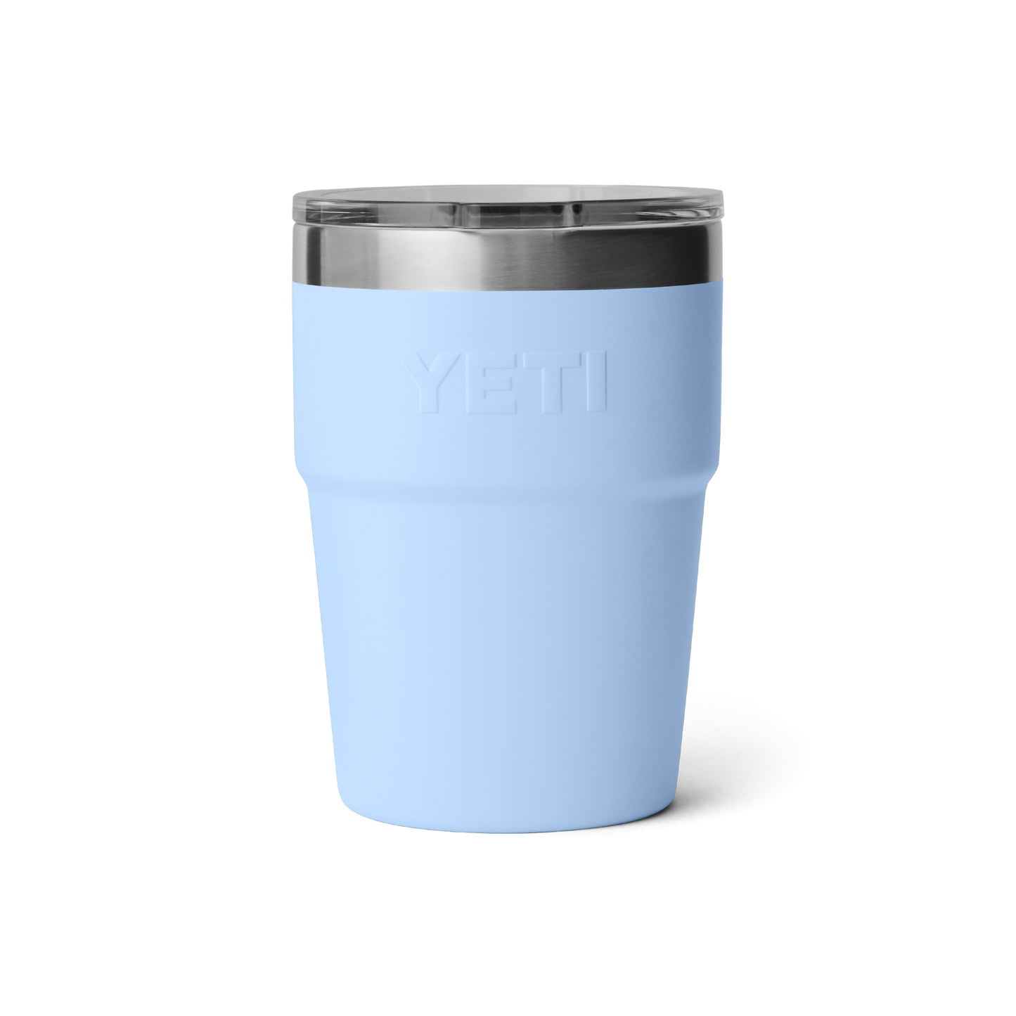 YETI Rambler® Verre empilable de 16 oz (473 ml) Big Sky Blue