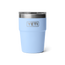 YETI Rambler® Verre empilable de 16 oz (473 ml) Big Sky Blue