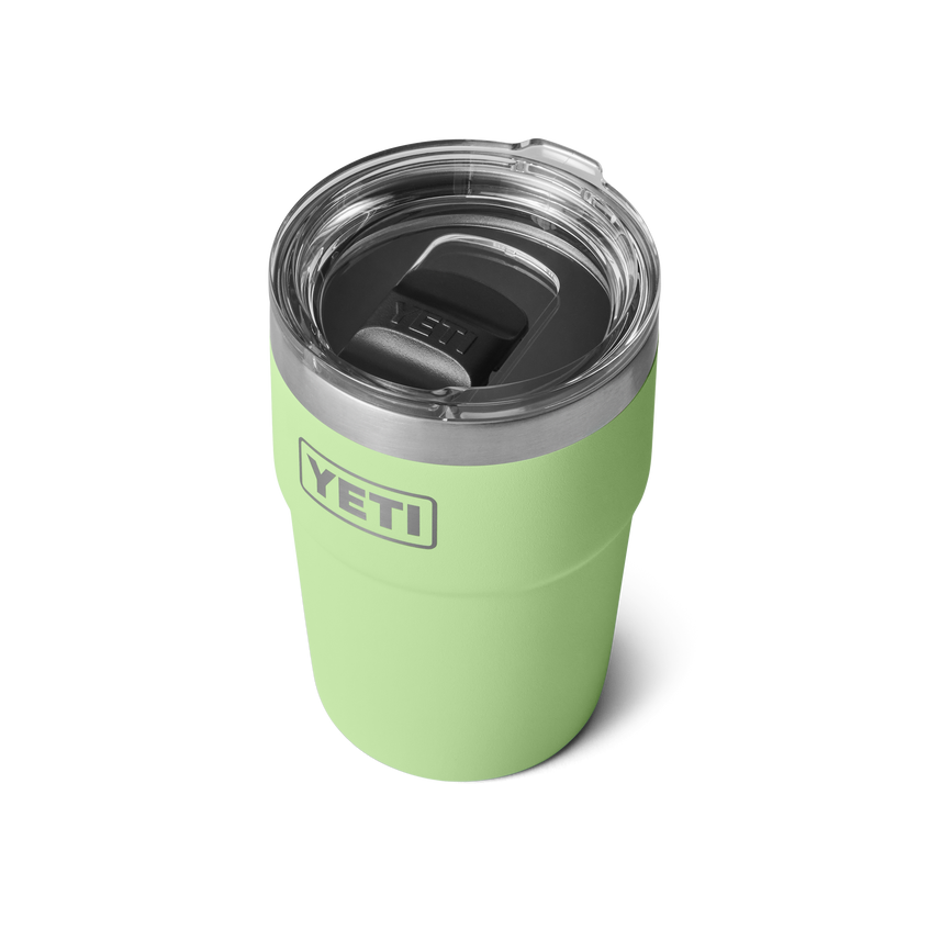 YETI Rambler® Verre empilable de 16 oz (475 ml)