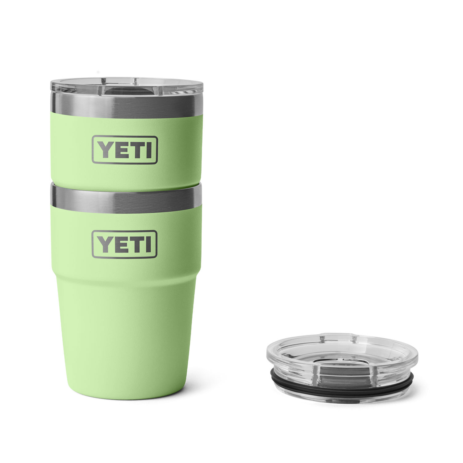 YETI Rambler® Verre empilable de 16 oz (475 ml)