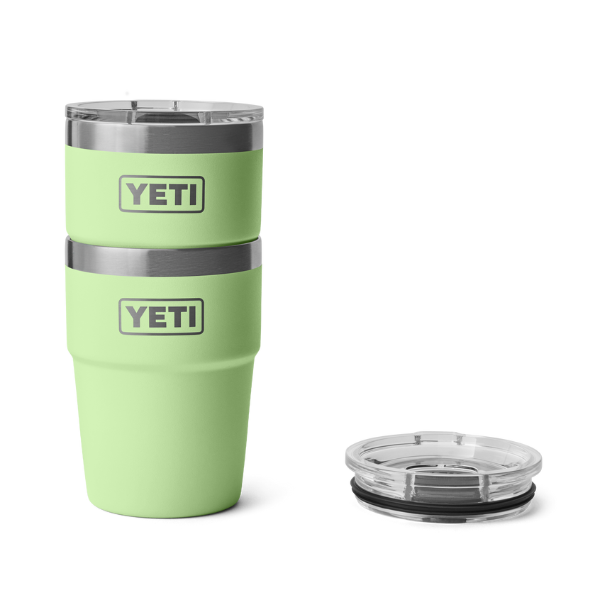 YETI Rambler® Verre empilable de 16 oz (475 ml)