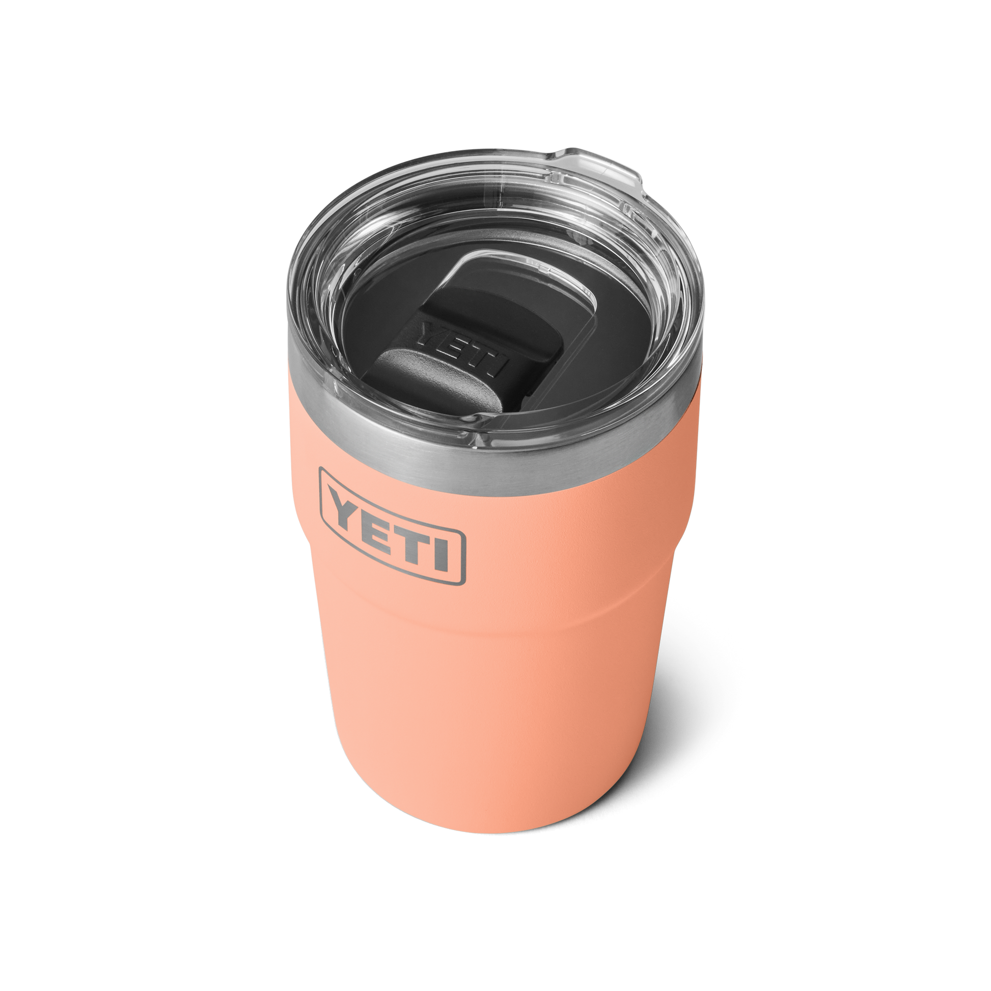 YETI Rambler® Verre empilable de 16 oz (473 ml) Lowcountry Peach