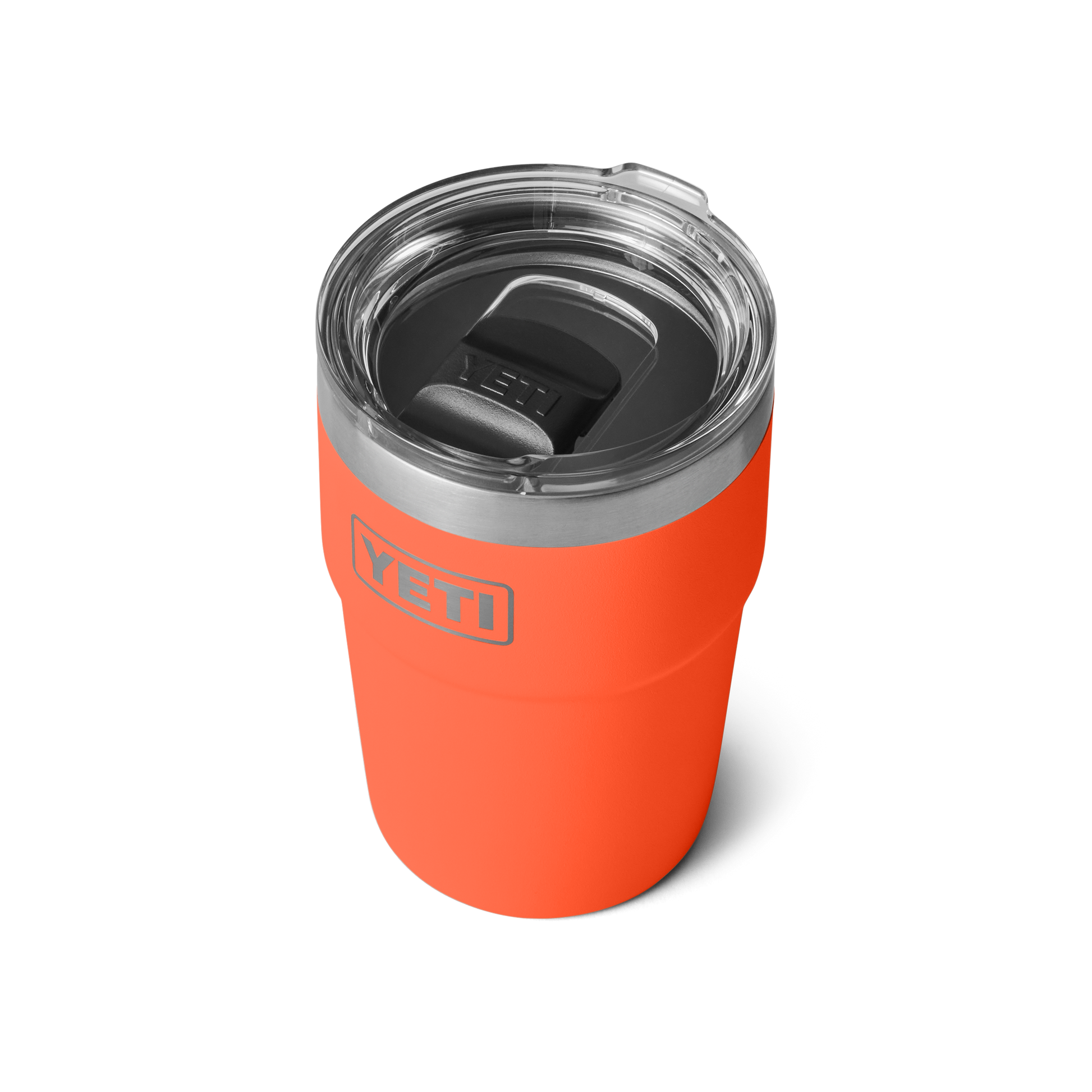 YETI Rambler® Verre empilable de 16 oz (473 ml) Papaya