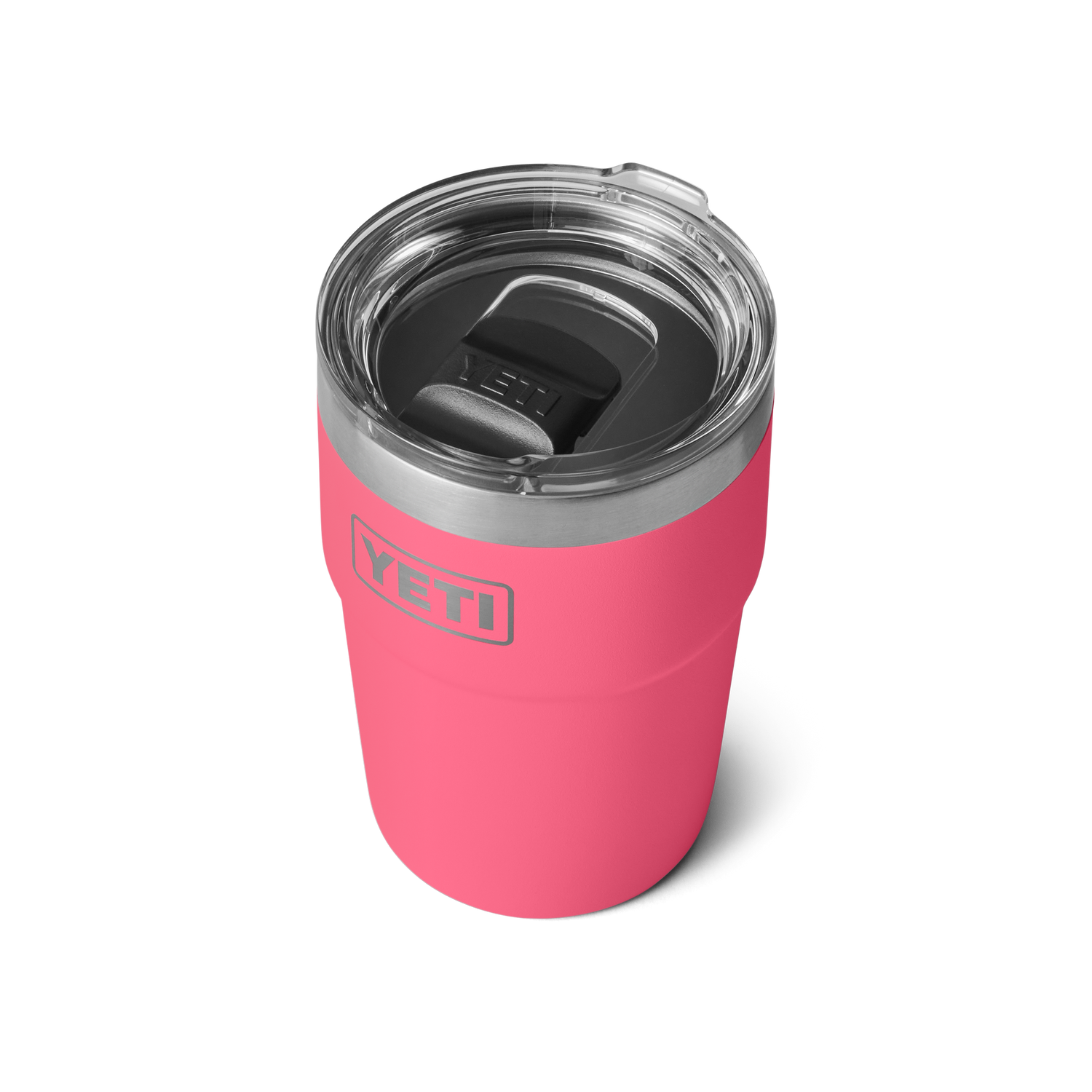 YETI Rambler® Verre empilable de 16 oz (475 ml) Tropical Pink