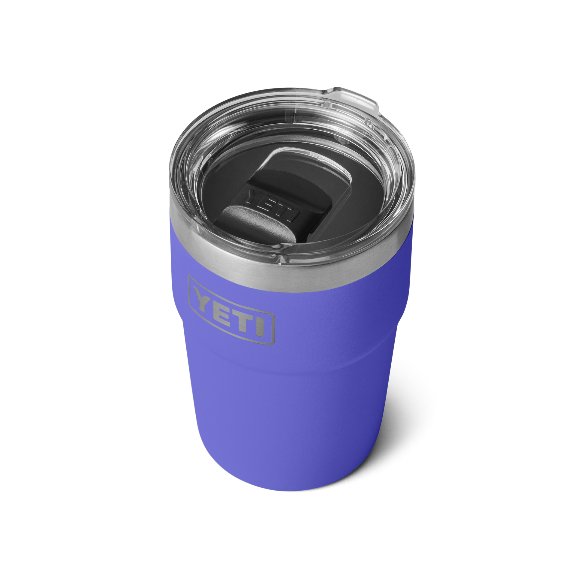 YETI Rambler® Verre empilable de 16 oz (473 ml) Ultramarine Violet