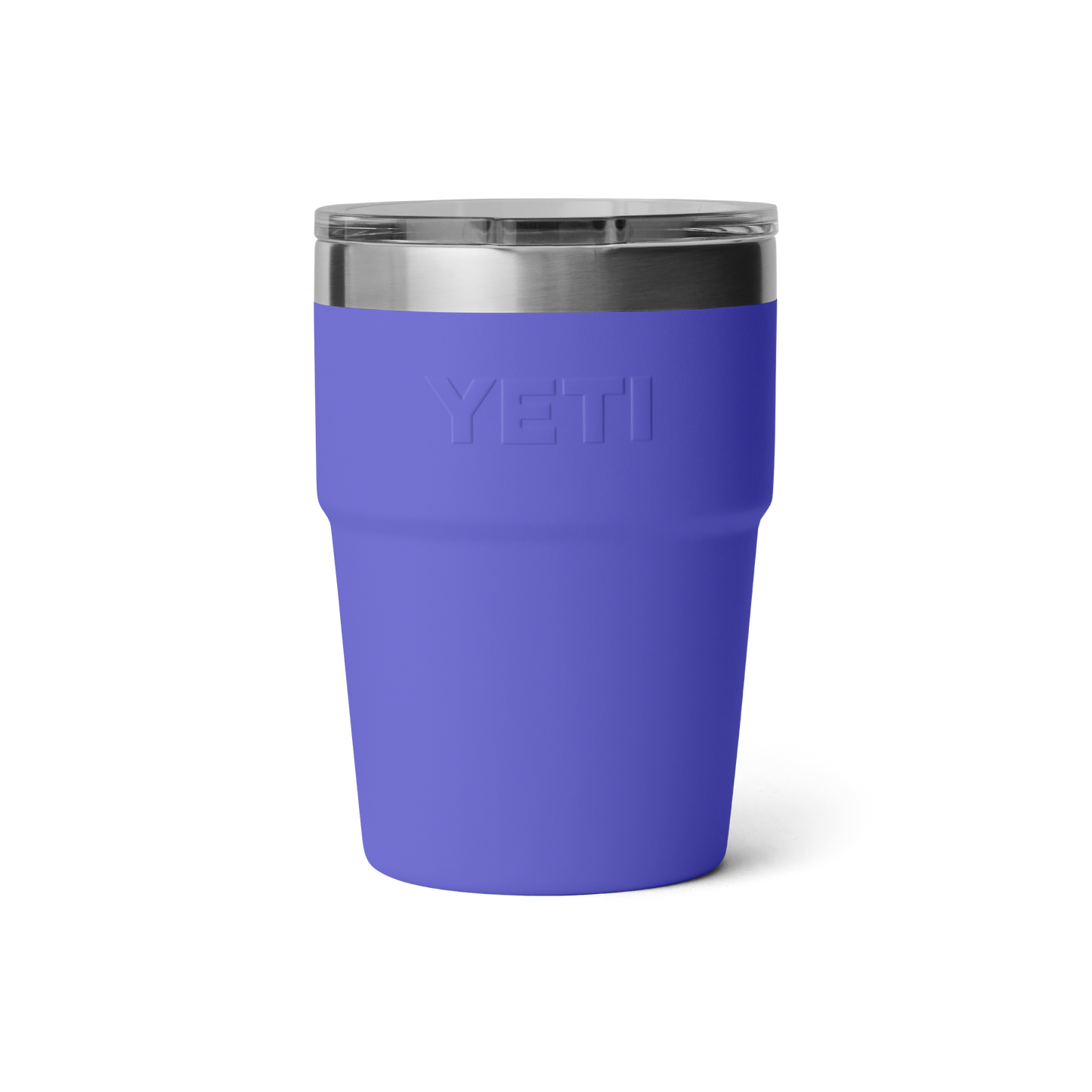 YETI Rambler® Verre empilable de 16 oz (473 ml) Ultramarine Violet