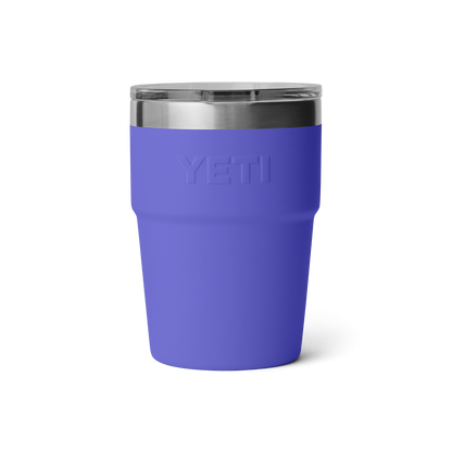 YETI Rambler® Verre empilable de 16 oz (473 ml) Ultramarine Violet