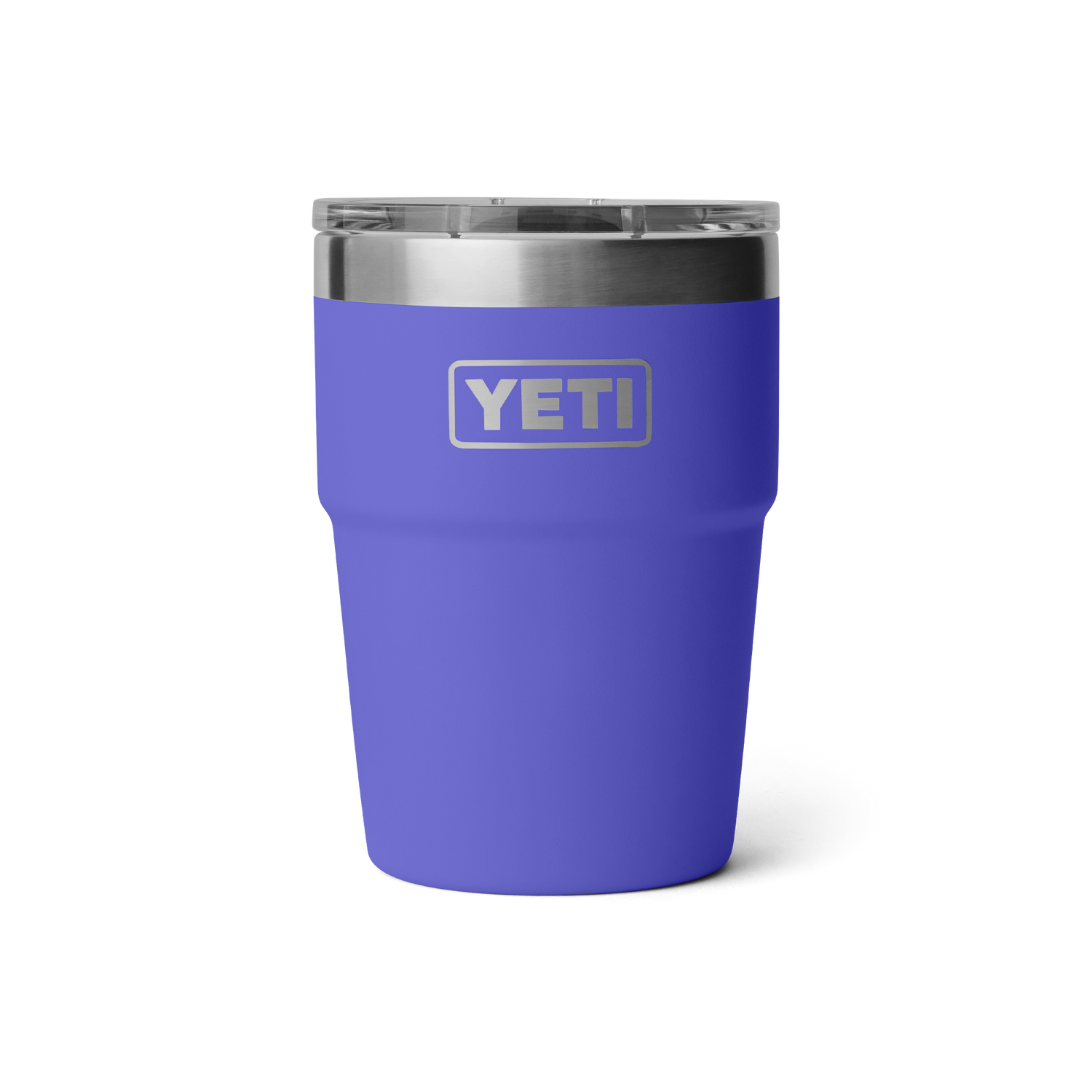 YETI Rambler® Verre empilable de 16 oz (473 ml) Ultramarine Violet