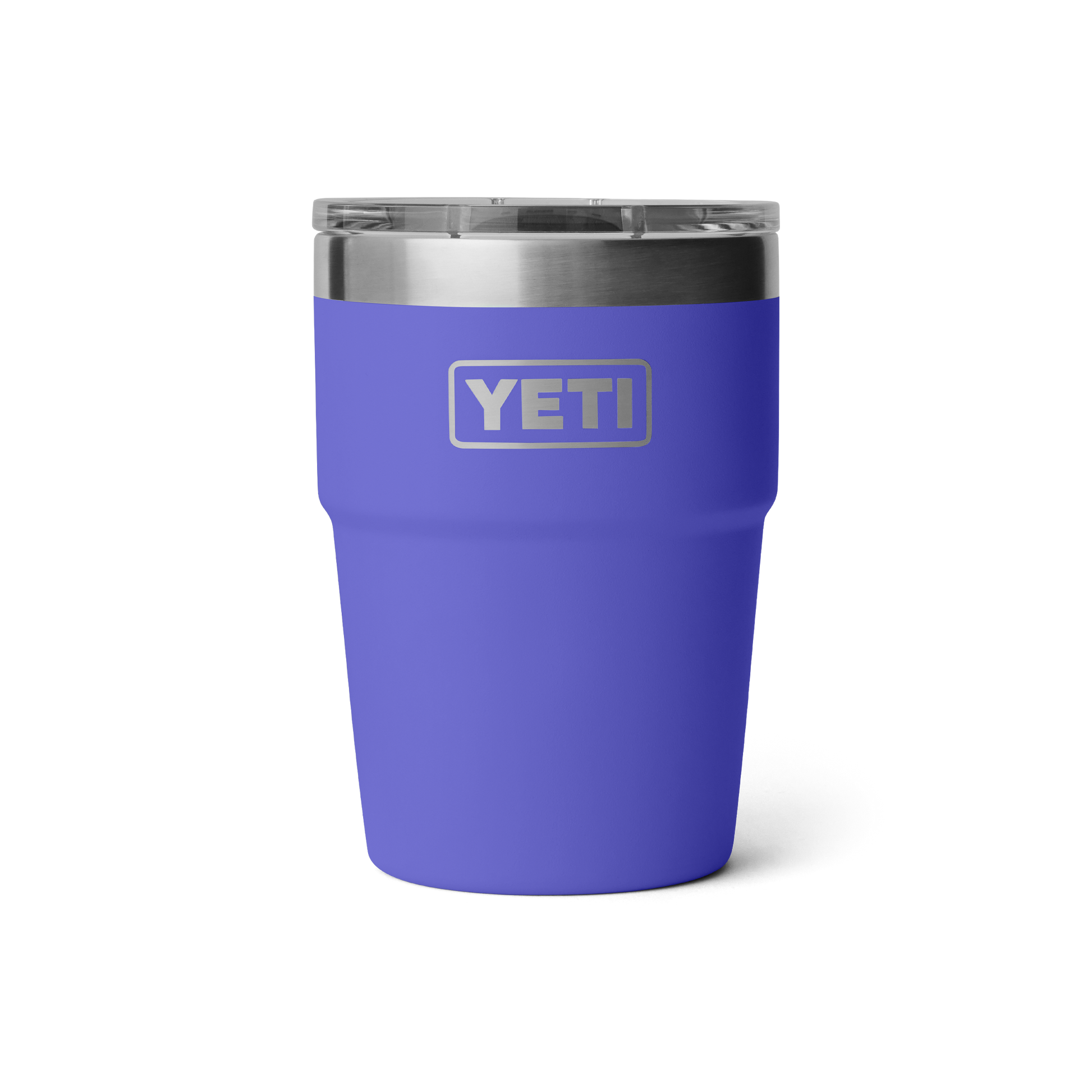 YETI Rambler® Verre empilable de 16 oz (473 ml) Ultramarine Violet