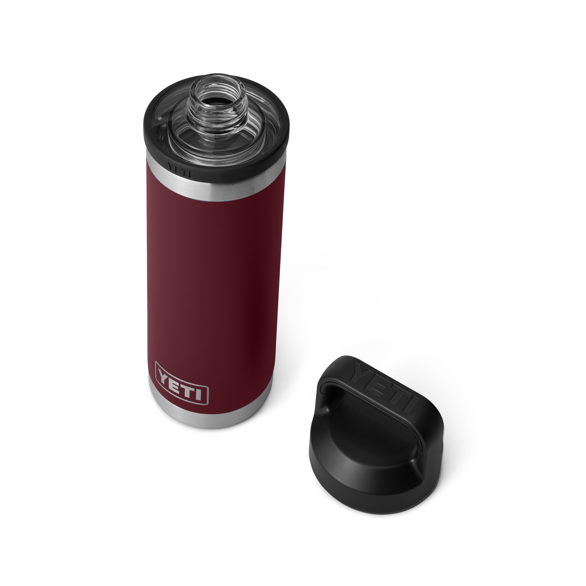 YETI Rambler® Bouteille 18 oz (532 ml)