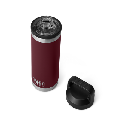 YETI Rambler® Bouteille 18 oz (532 ml)
