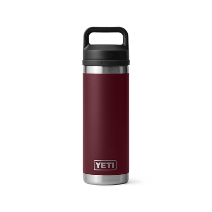 YETI Rambler® Bouteille 18 oz (532 ml)