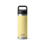 YETI Rambler® Bouteille 18 oz (532 ml) Daybreak Yellow