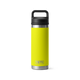 YETI Rambler® Bouteille 18 oz (532 ml) Navy