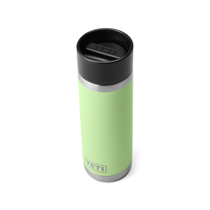 YETI Rambler® Bouteille 18 oz (532 ml) avec bouchon Hotshot
