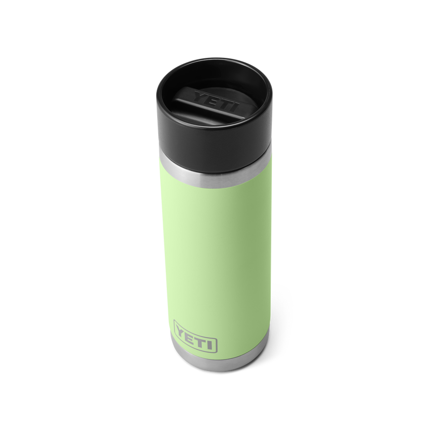 YETI Rambler® Bouteille 18 oz (532 ml) avec bouchon Hotshot