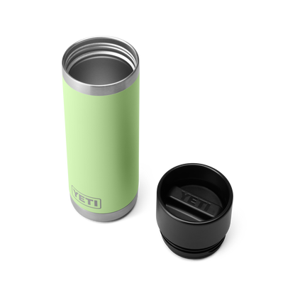YETI Rambler® Bouteille 18 oz (532 ml) avec bouchon Hotshot