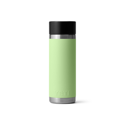 YETI Rambler® Bouteille 18 oz (532 ml) avec bouchon Hotshot