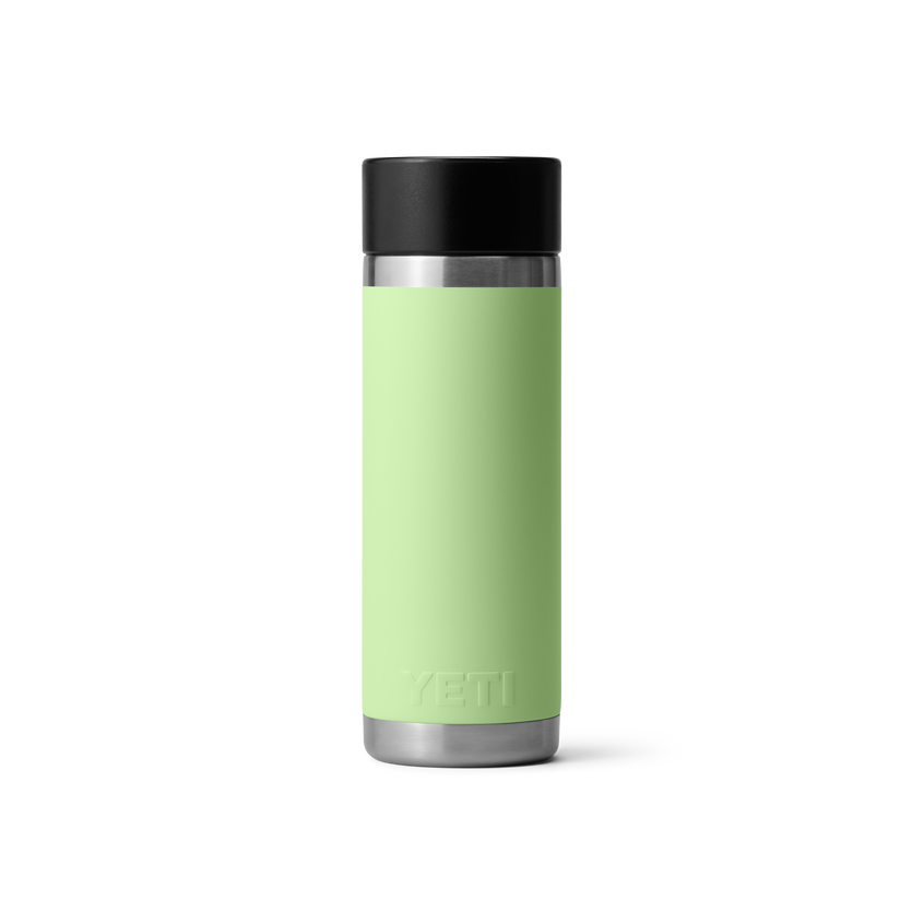 YETI Rambler® Bouteille 18 oz (532 ml) avec bouchon Hotshot