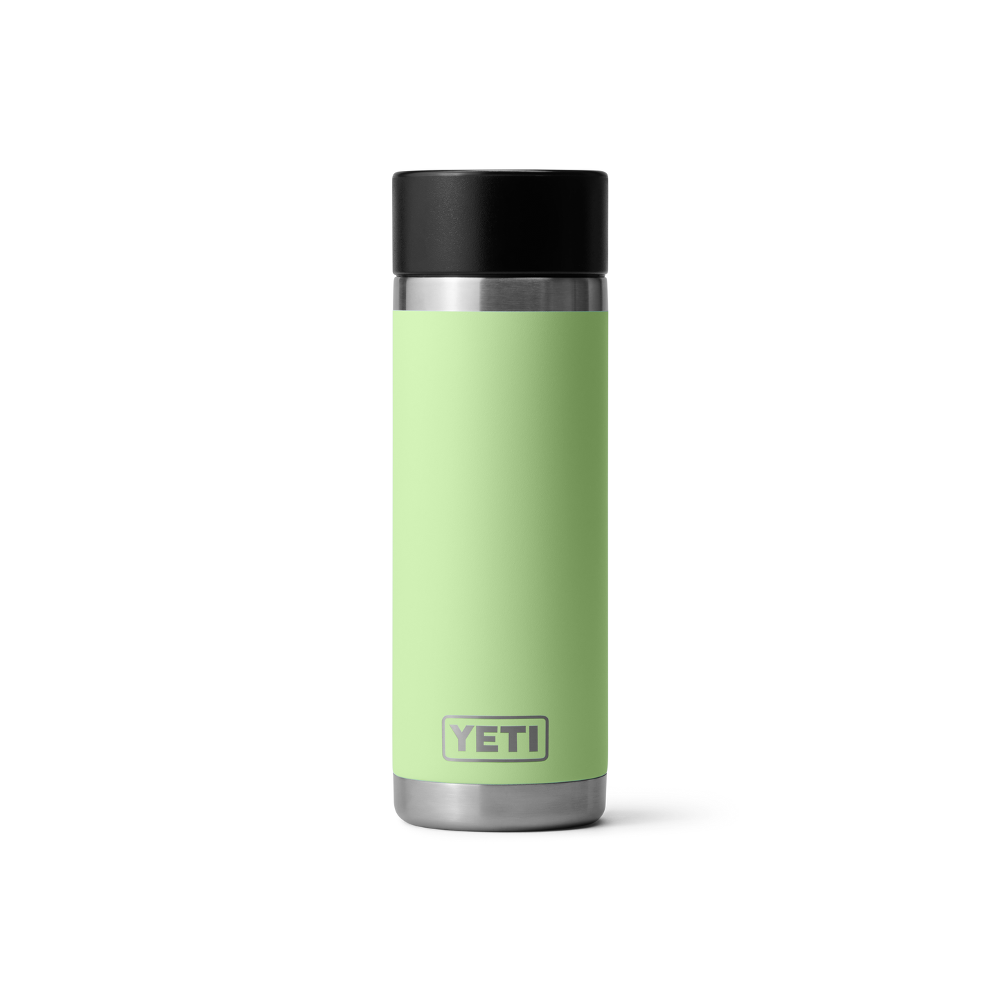 YETI Rambler® Bouteille 18 oz (532 ml) avec bouchon Hotshot