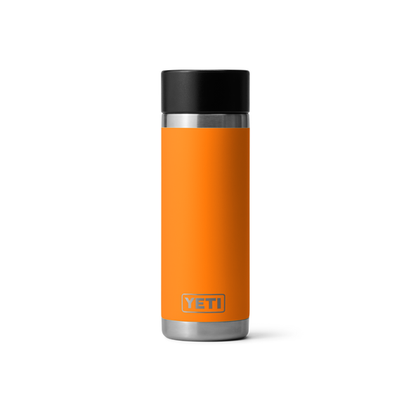 YETI Rambler® Bouteille 18 oz (532 ml) avec bouchon Hotshot King Crab