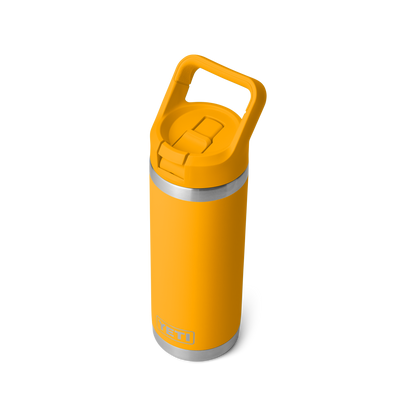 YETI Rambler® Bouteille 18 oz (532 ml) Beekeeper