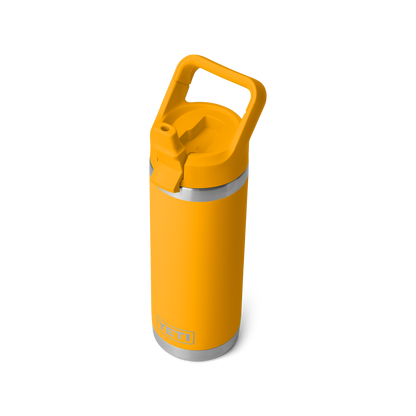 YETI Rambler® Bouteille 18 oz (532 ml) Beekeeper