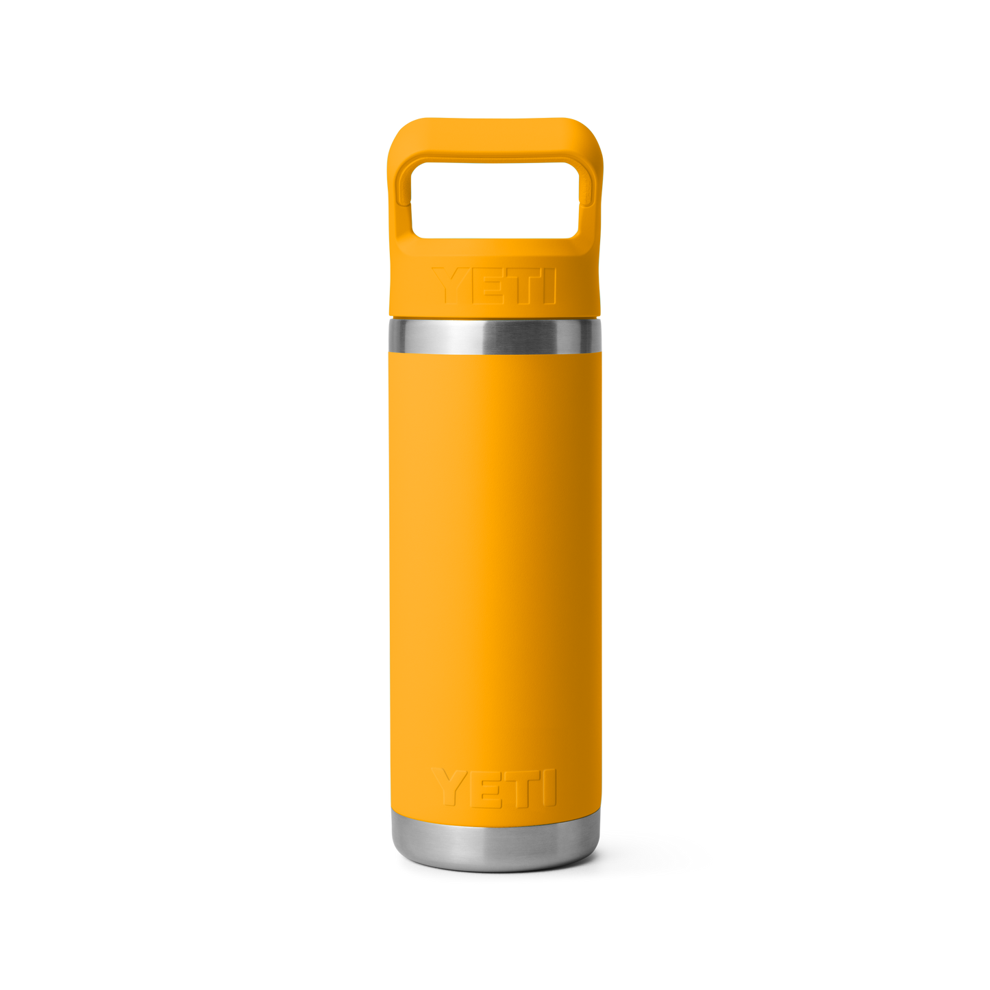 YETI Rambler® Bouteille 18 oz (532 ml) Beekeeper