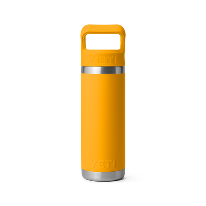 YETI Rambler® Bouteille 18 oz (532 ml) Beekeeper