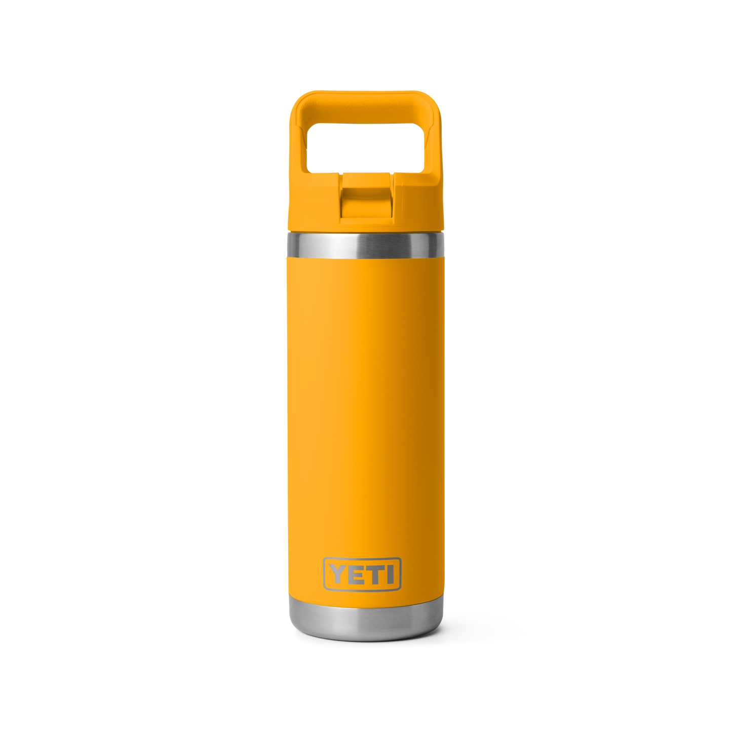 YETI Rambler® Bouteille 18 oz (532 ml) Beekeeper