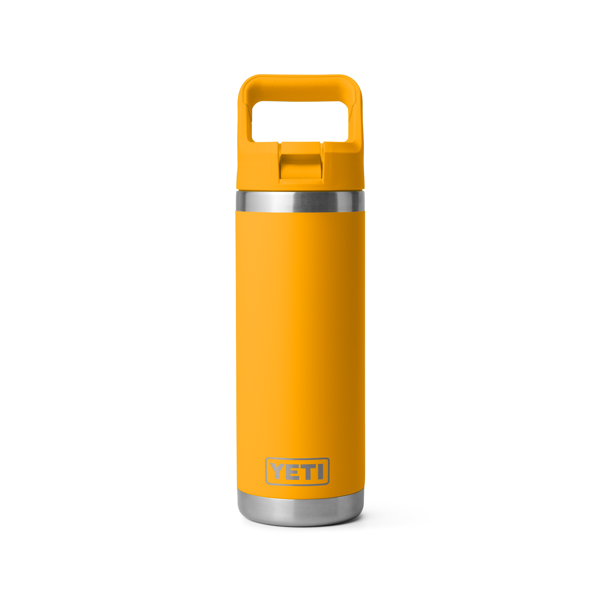 YETI Rambler® Bouteille 18 oz (532 ml) Beekeeper