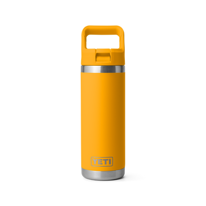 YETI Rambler® Bouteille 18 oz (532 ml) Beekeeper