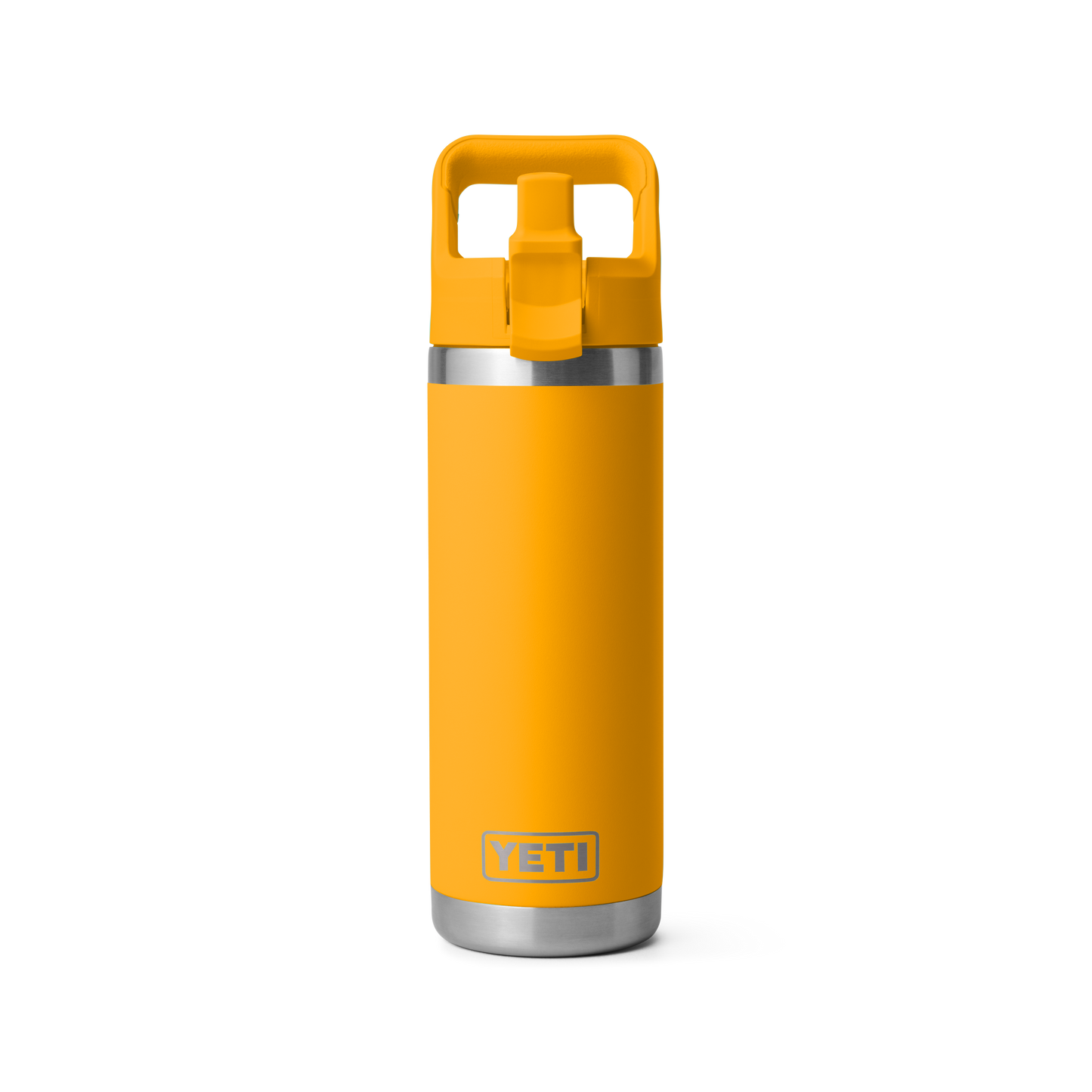 YETI Rambler® Bouteille 18 oz (532 ml) Beekeeper