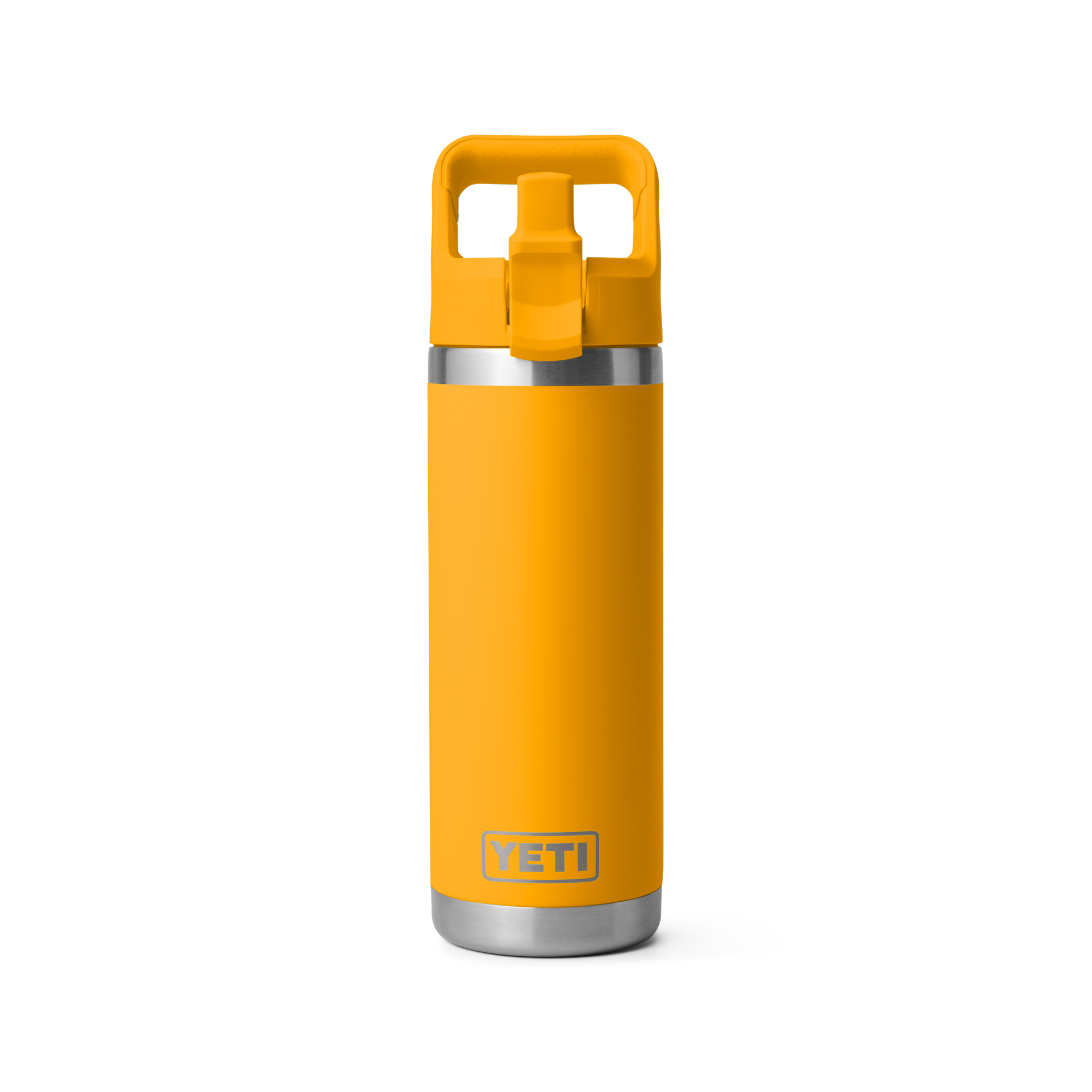 YETI Rambler® Bouteille 18 oz (532 ml) Beekeeper
