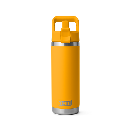 YETI Rambler® Bouteille 18 oz (532 ml) Beekeeper