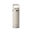 YETI Rambler® 18 oz (532 ml) Bottle Cape Taupe