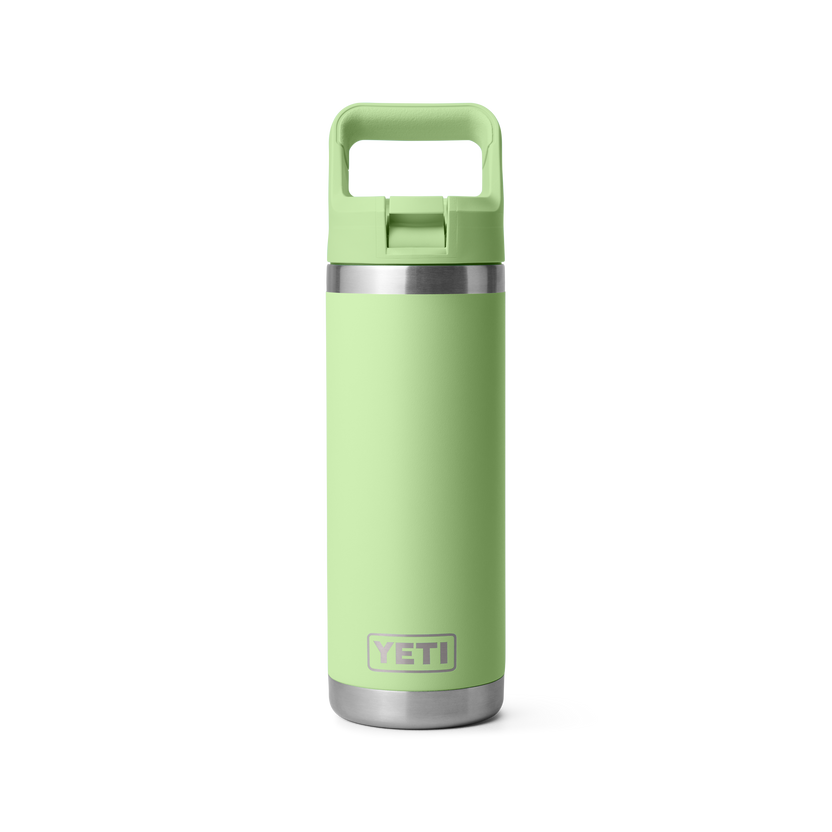 YETI Rambler® Bouteille 18 oz (532 ml)