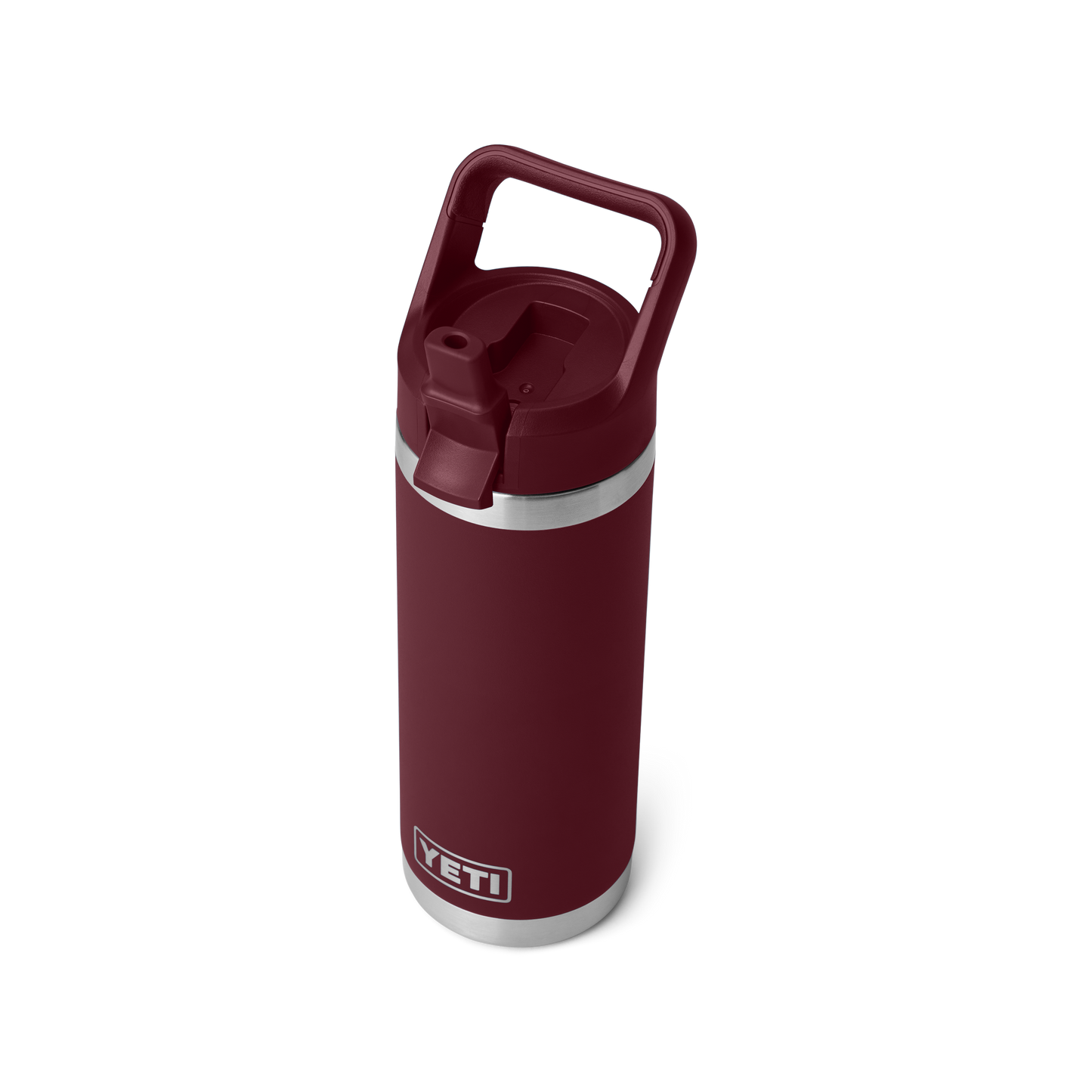 YETI Rambler® Bouteille 18 oz (532 ml)