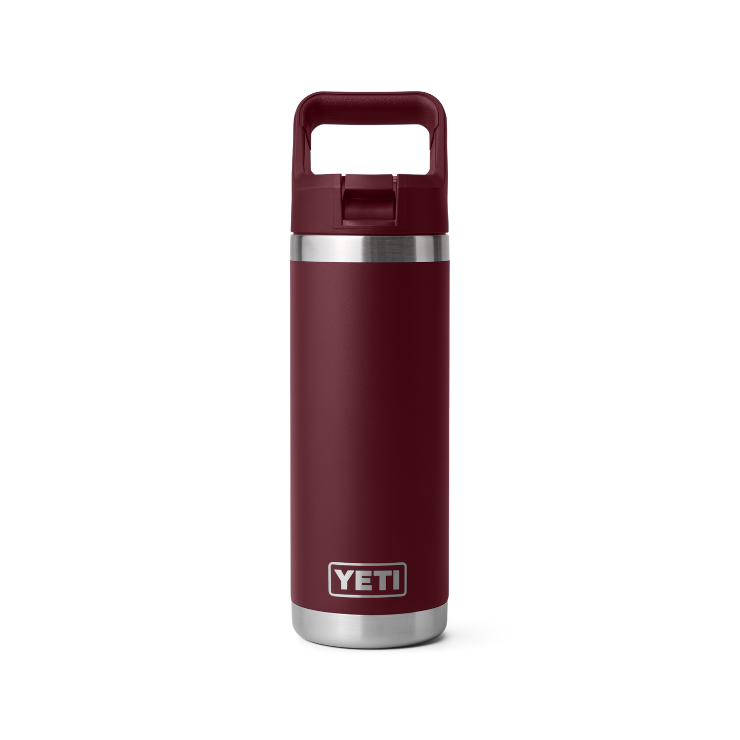 YETI Rambler® Bouteille 18 oz (532 ml)