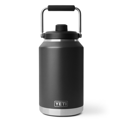 YETI Rambler® Cruche d’un gallon (3,79 L) Noir