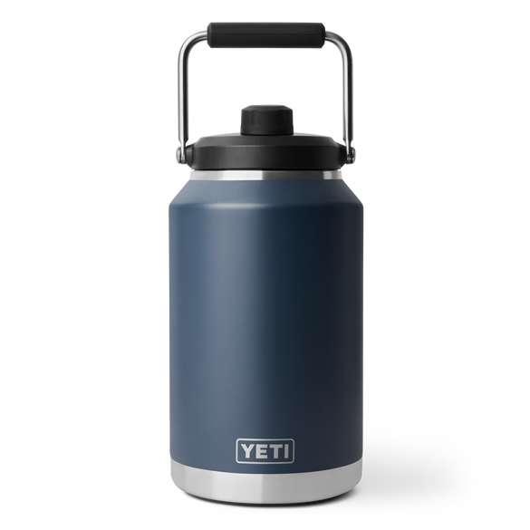 YETI Rambler® Cruche d’un gallon (3,79 L) Navy