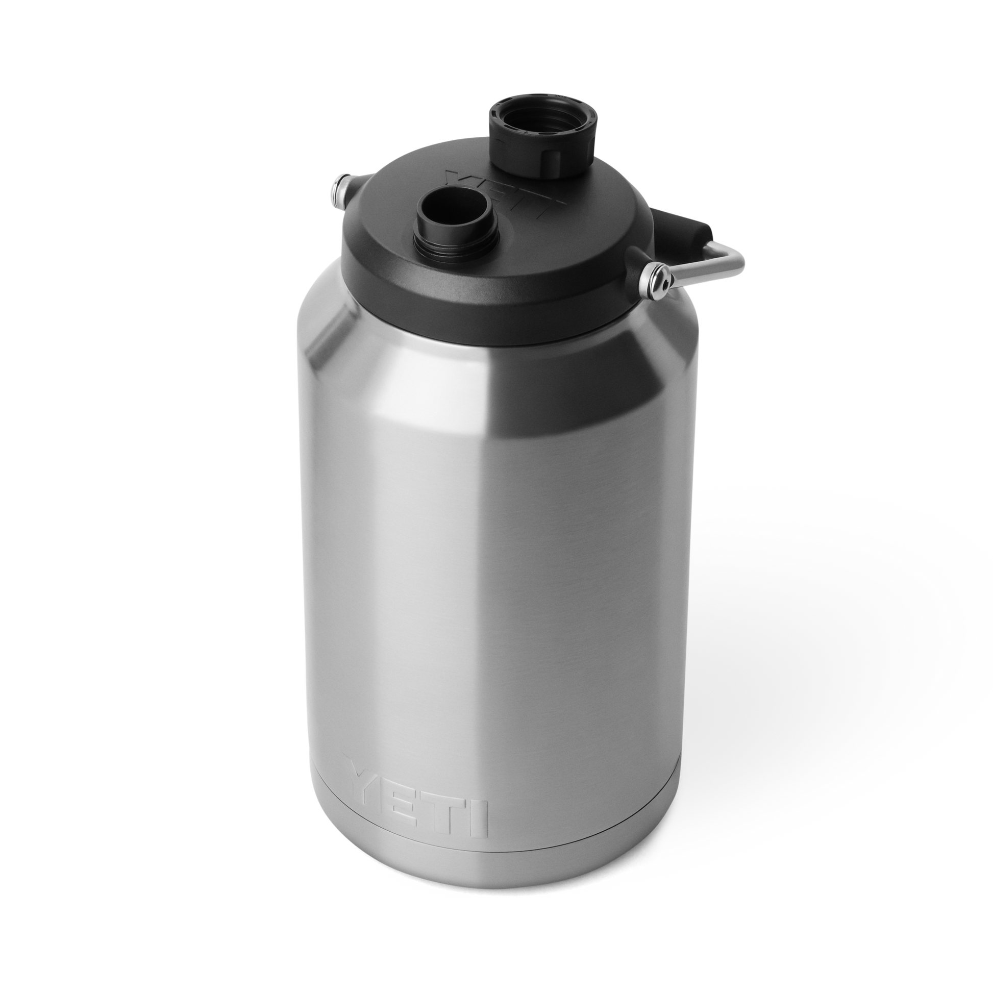 YETI Rambler® Cruche d’un gallon (3,79 L) Stainless Steel